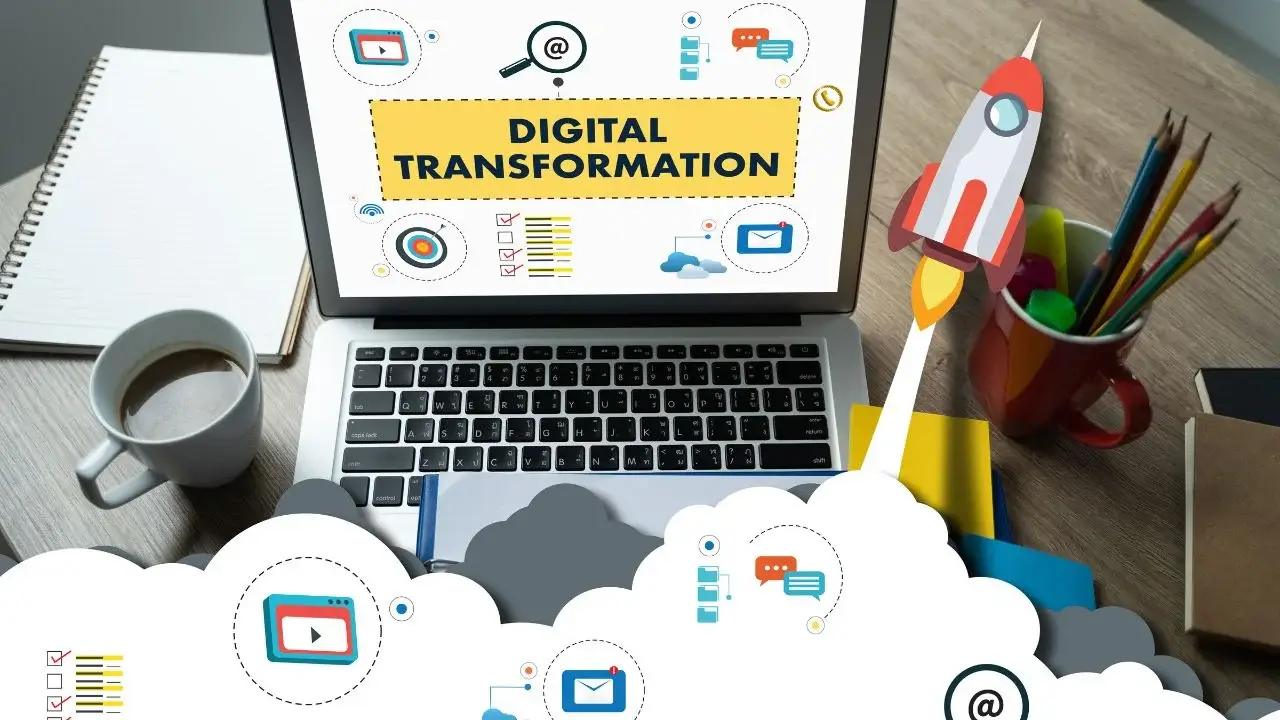 _Digital Transformation