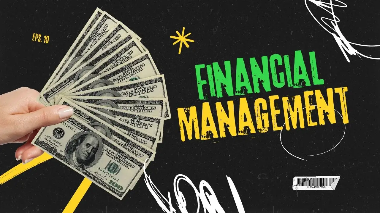 The management of one's finances is a crucial aspect of any successful business.