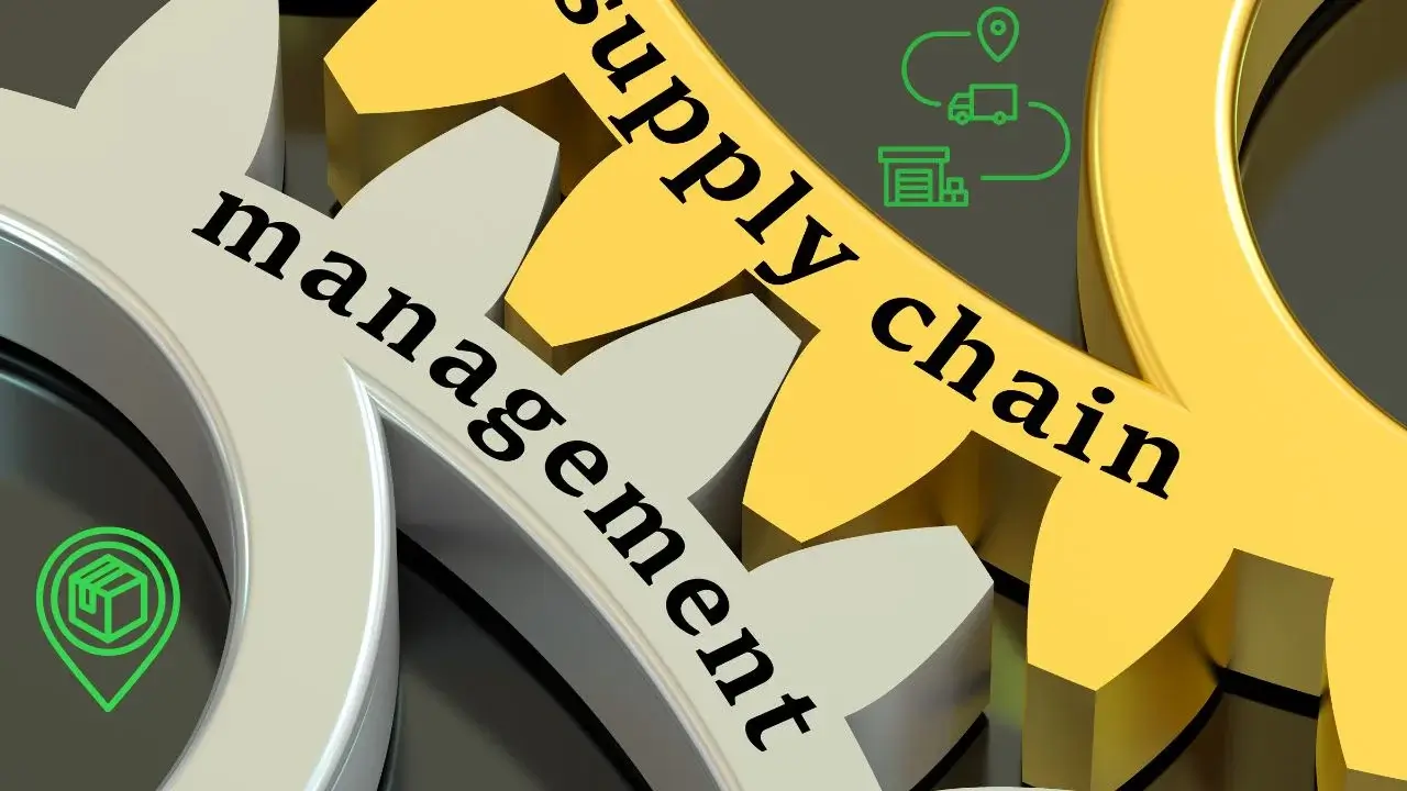 Supply chain management