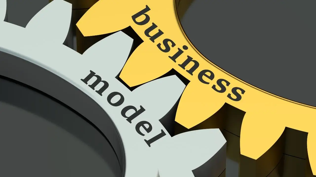 Business Models: Evaluating different types of business models
